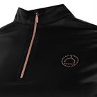 Training Shirt Montar Everly Black