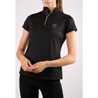 Training Shirt Montar Everly Black