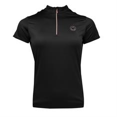 Training Shirt Montar Everly Black