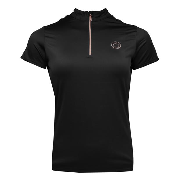 Training Shirt Montar Everly Black