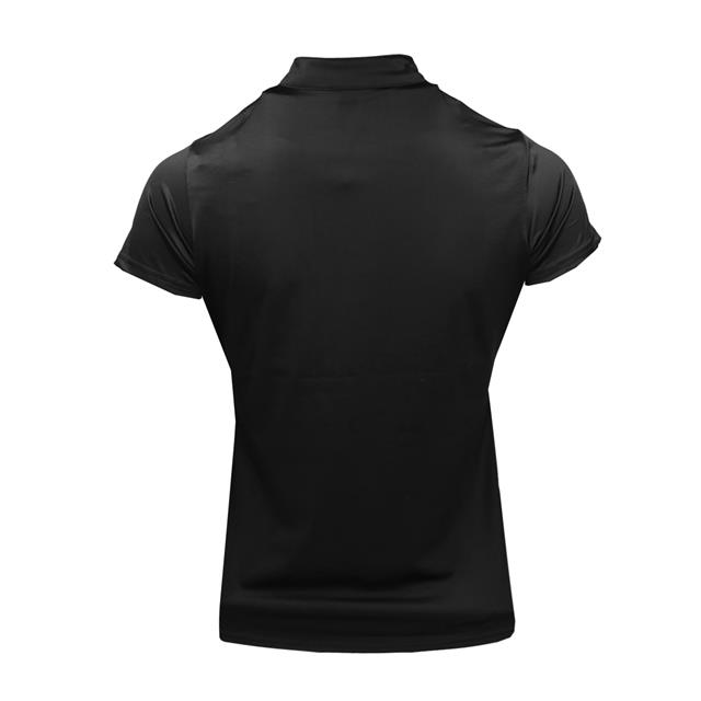 Training Shirt Montar Everly Black