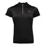 Training Shirt Montar Everly Black