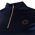 Training Shirt Montar Everly Dark Blue