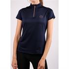 Training Shirt Montar Everly Dark Blue