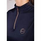 Training Shirt Montar Everly Dark Blue