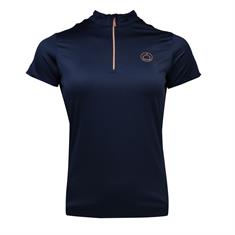 Training Shirt Montar Everly Dark Blue