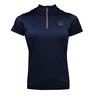 Training Shirt Montar Everly Dark Blue