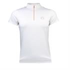 Training Shirt Montar Everly White