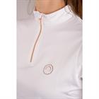 Training Shirt Montar Everly White