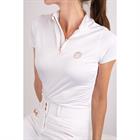 Training Shirt Montar Everly White