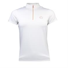 Training Shirt Montar Everly White