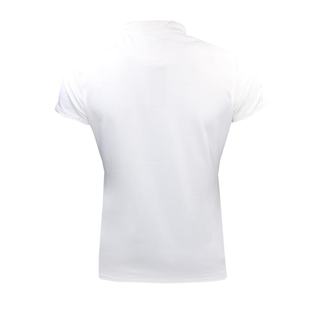 Training Shirt Montar Everly White