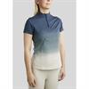 Training Shirt Montar MOFaith Dipdye Mid Blue