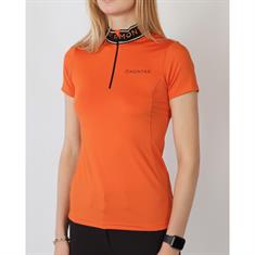 Training Shirt Montar MOLyra Viv Orange