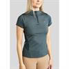 Training Shirt Montar MOStar Logo Foil Stripe Blue