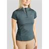 Training Shirt Montar MOStar Logo Foil Stripe Blue