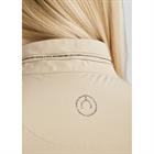 Training Shirt Montar MOZitta Refined Gun Metal Beige