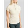 Training Shirt Montar Refined MOZuna Beige