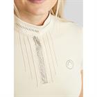 Training Shirt Montar Refined MOZuna Beige
