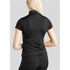Training Shirt Montar Refined MOZuna Black