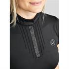 Training Shirt Montar Refined MOZuna Black