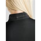 Training Shirt Montar Refined MOZuna Black