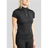 Training Shirt Montar Refined MOZuna Black