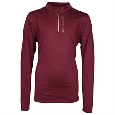 Training Shirt Montar Rosegold Kids