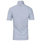Training Shirt N-Brands X Epplejeck Rib Top Light Blue