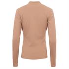 Training Shirt N Brands X Epplejeck Signature Brown
