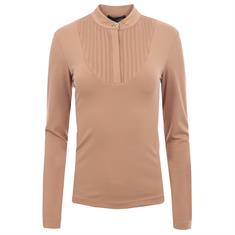 Training Shirt N Brands X Epplejeck Signature Brown