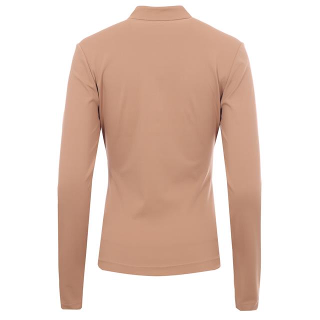 Training Shirt N Brands X Epplejeck Signature Brown