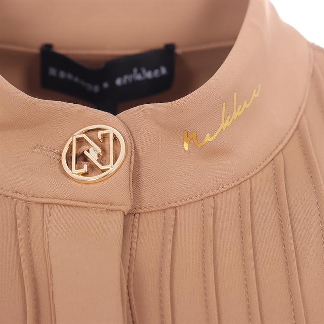 Training Shirt N Brands X Epplejeck Signature Brown