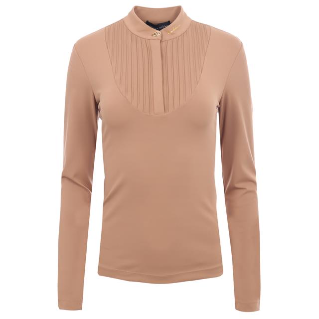 Training Shirt N Brands X Epplejeck Signature Brown
