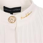 Training Shirt N Brands X Epplejeck Signature White