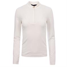 Training Shirt N Brands X Epplejeck Signature White