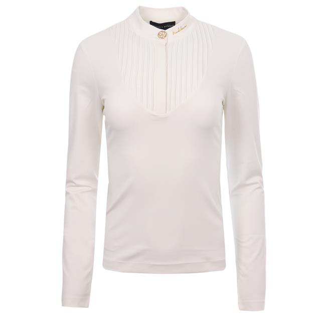 Training Shirt N Brands X Epplejeck Signature White