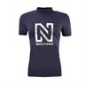 Training Shirt NBrands X Epplejeck Logo Dark Blue
