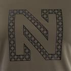 Training Shirt NBrands X Epplejeck Logo Dark Green