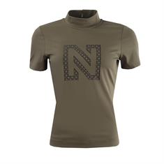 Training Shirt NBrands X Epplejeck Logo