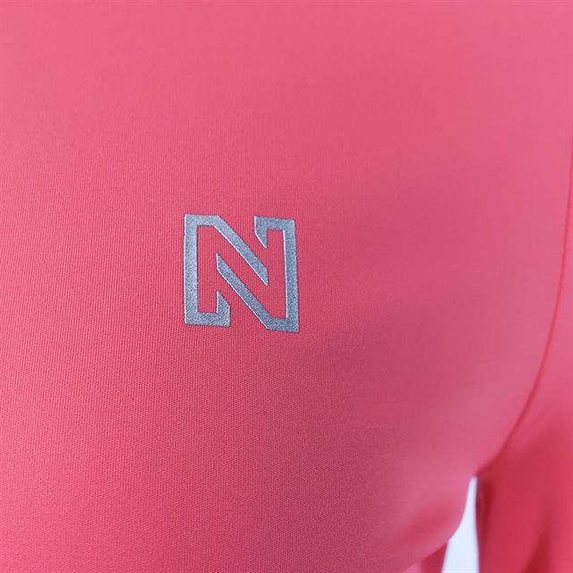 Training Shirt NBrands X Epplejeck Pink