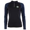 Training Shirt PaardenpraatTV By Ej 3.0 Dark Blue