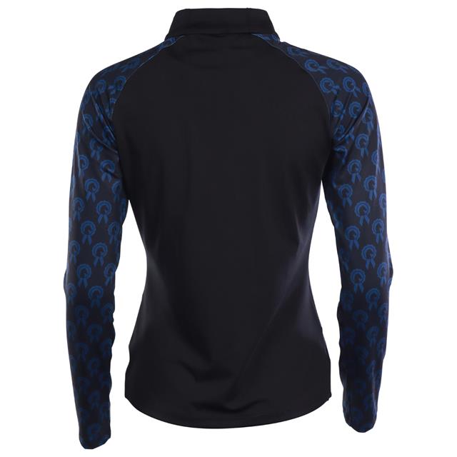 Training Shirt PaardenpraatTV By Ej 3.0 Dark Blue