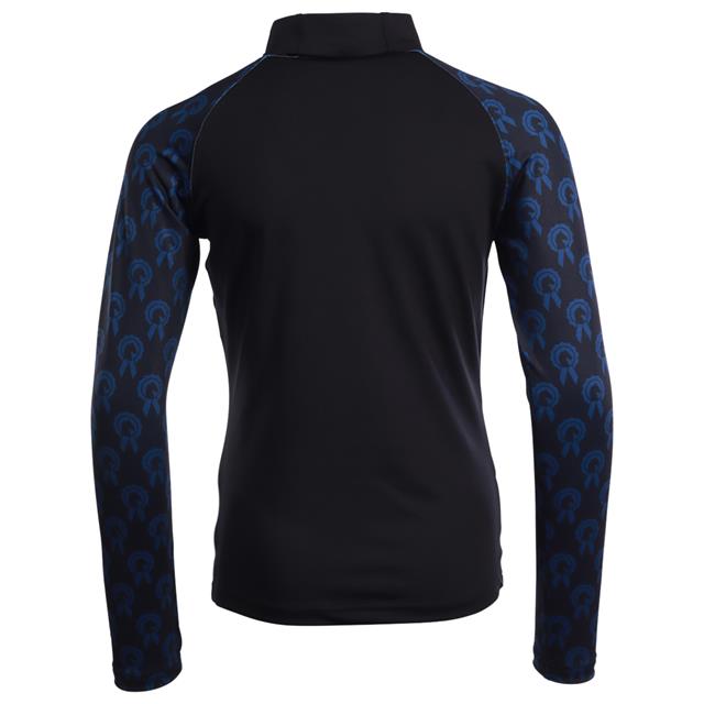 Training Shirt PaardenpraatTV By Ej 3.0 Kids Dark Blue