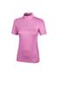 Training Shirt Pikeur Lasercut Sports Pink