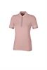 Training Shirt Pikeur Zip Selection Mid Pink