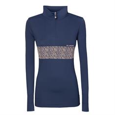 Training Shirt PK Goof Dark Blue