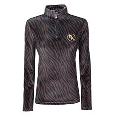 Training Shirt PK Newton Brown