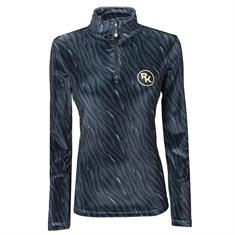 Training Shirt PK Newton Dark Blue