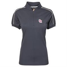 Training Shirt PK Royal Kids Dark Grey